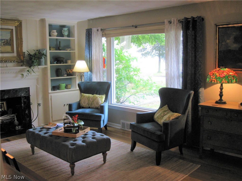 Mayfield On Belvoir Blvd - Residential