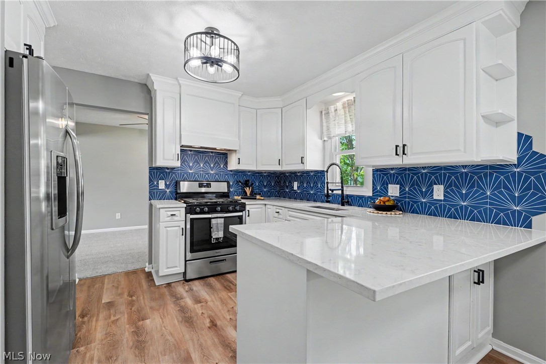 State & Sprague - Residential