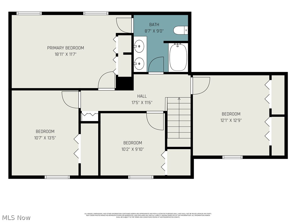 State & Sprague - Residential