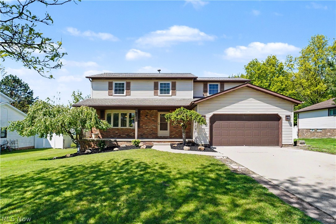 State & Sprague - Residential