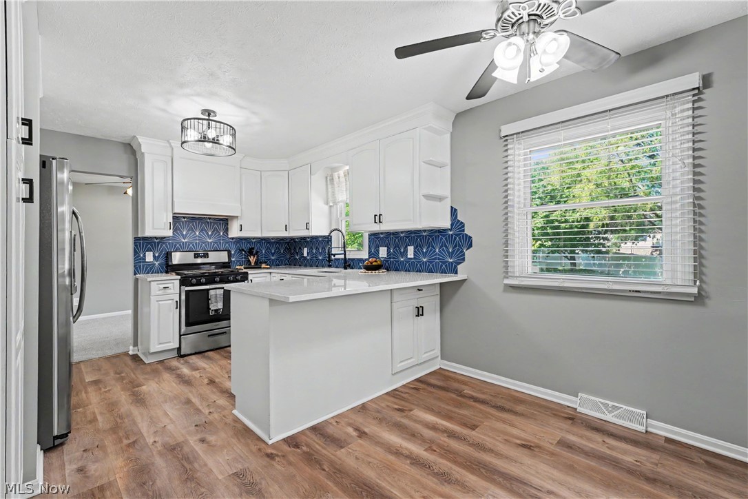State & Sprague - Residential