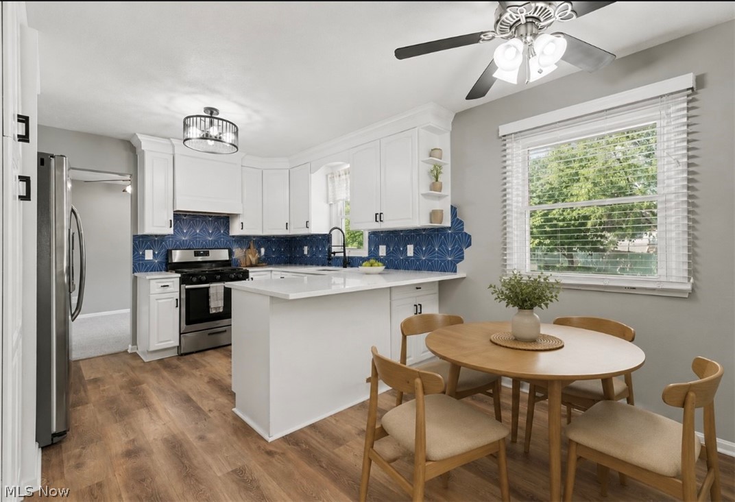 State & Sprague - Residential
