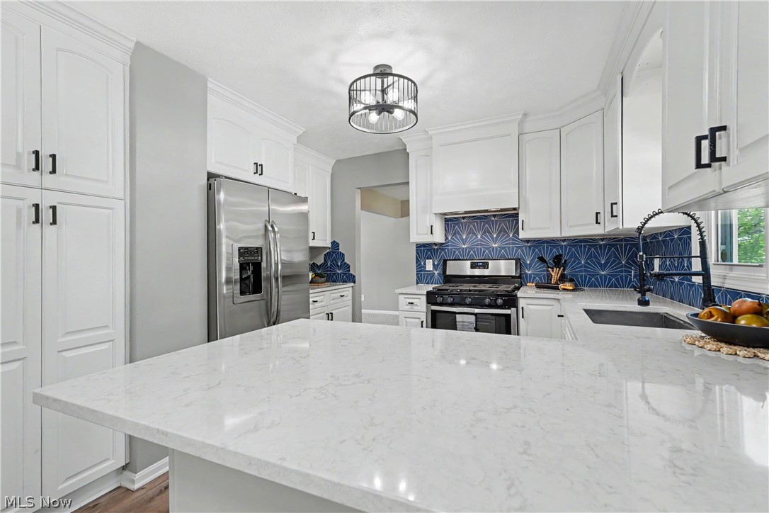 State & Sprague - Residential