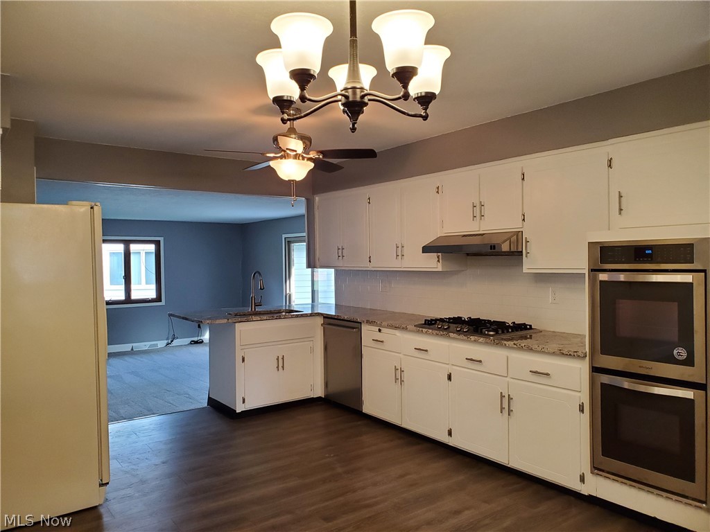 Royal Stuart Estates - Residential