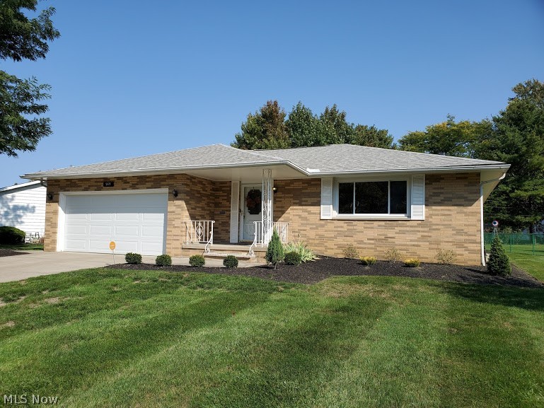 Royal Stuart Estates - Residential