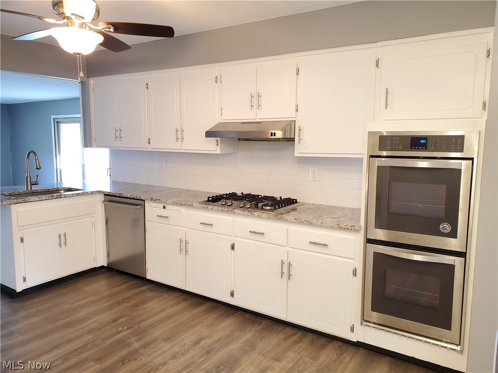 Royal Stuart Estates - Residential