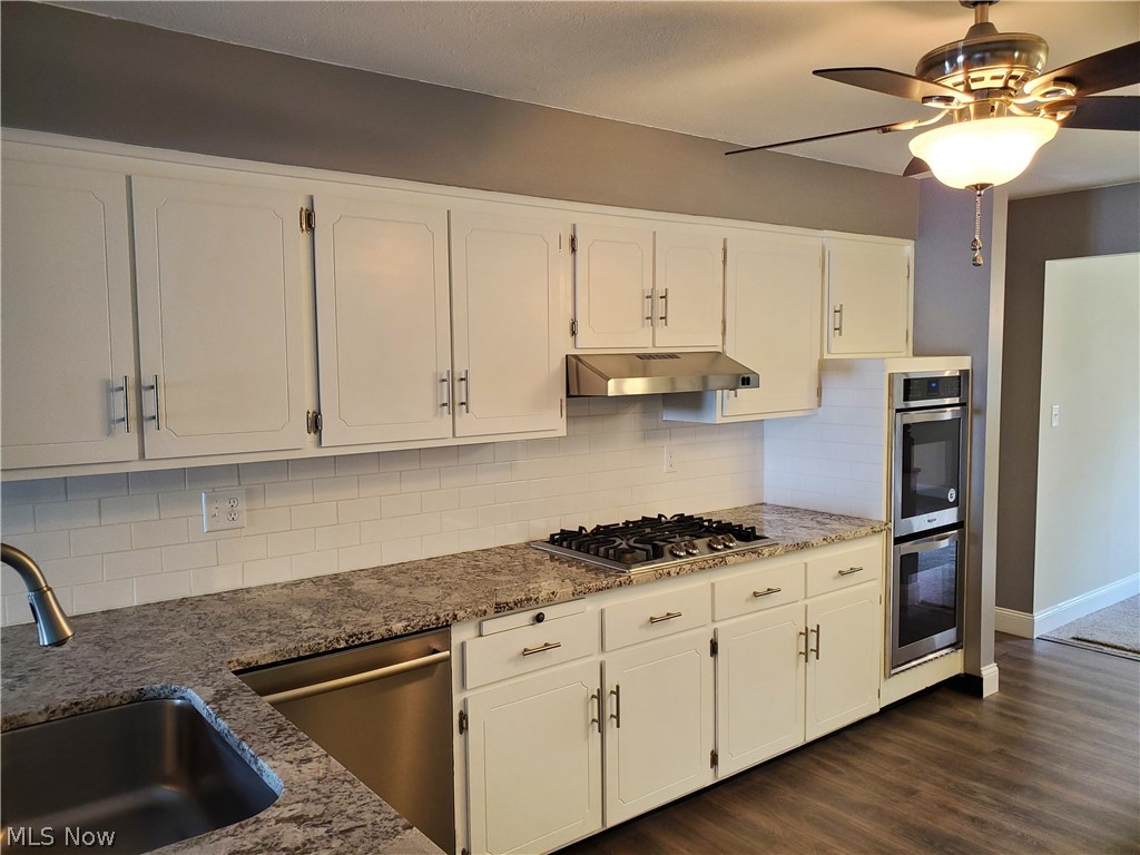 Royal Stuart Estates - Residential