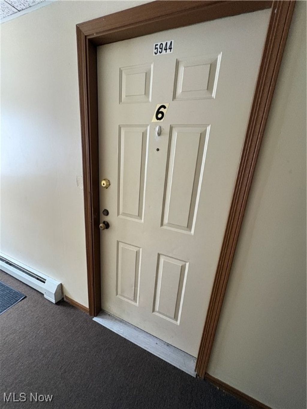 Photo of 5944 Callaway Circle #6, Austintown, OH 44515 (MLS # 5181853)