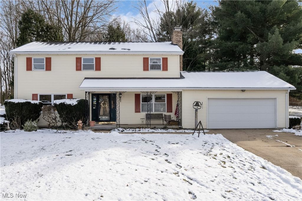 Photo of 2705 Lee Drive, Wooster, OH 44691 (MLS # 5176377)