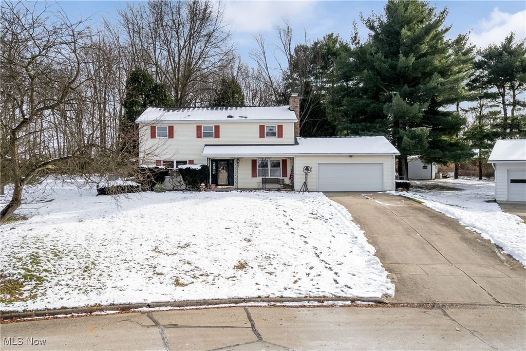 Photo of 2705 Lee Drive, Wooster, OH 44691 (MLS # 5176377)