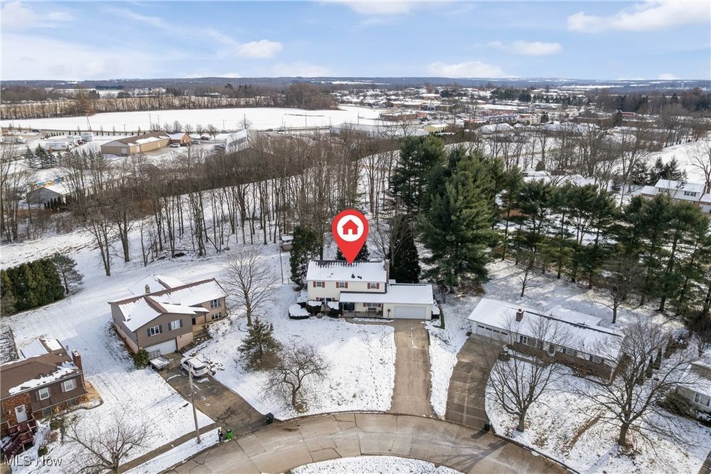 Photo of 2705 Lee Drive, Wooster, OH 44691 (MLS # 5176377)