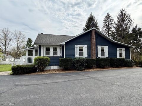 Tiny photo for 11915 Aquilla Road, Chardon, OH 44024 (MLS # 5202963)