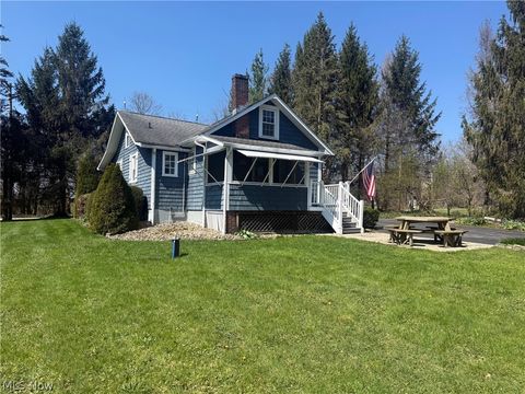 Tiny photo for 11915 Aquilla Road, Chardon, OH 44024 (MLS # 5202963)