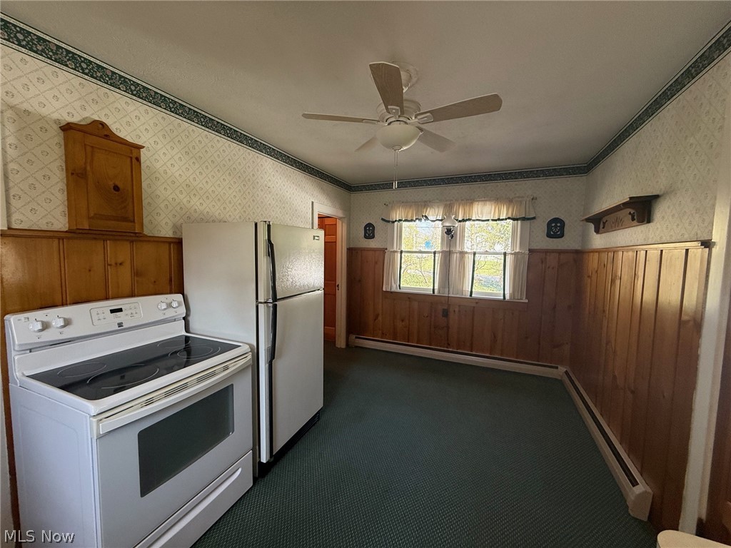 Lake Aquilla - Residential