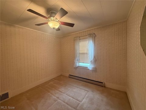 Tiny photo for 11915 Aquilla Road, Chardon, OH 44024 (MLS # 5202963)