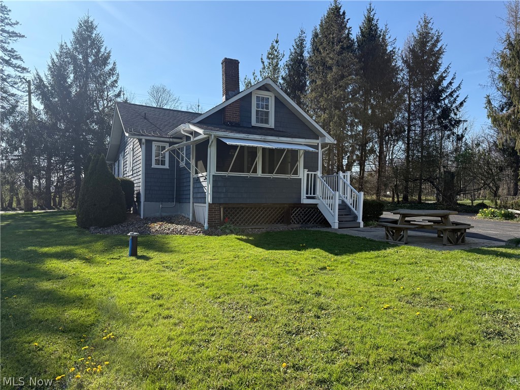 Lake Aquilla - Residential