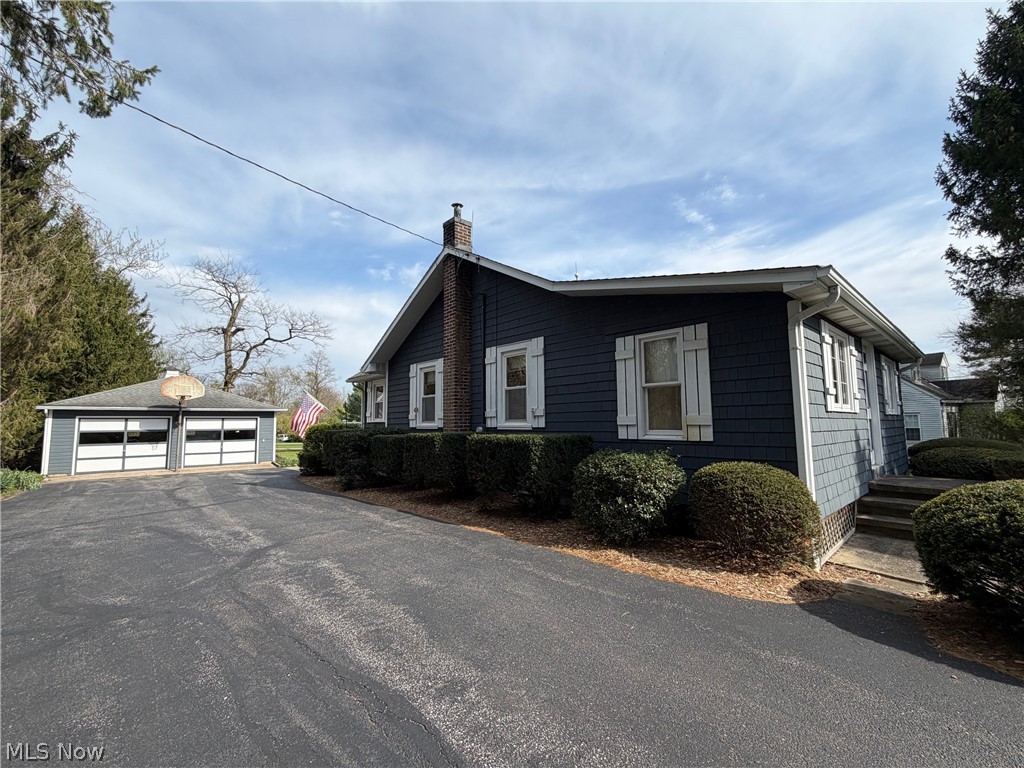 Lake Aquilla - Residential