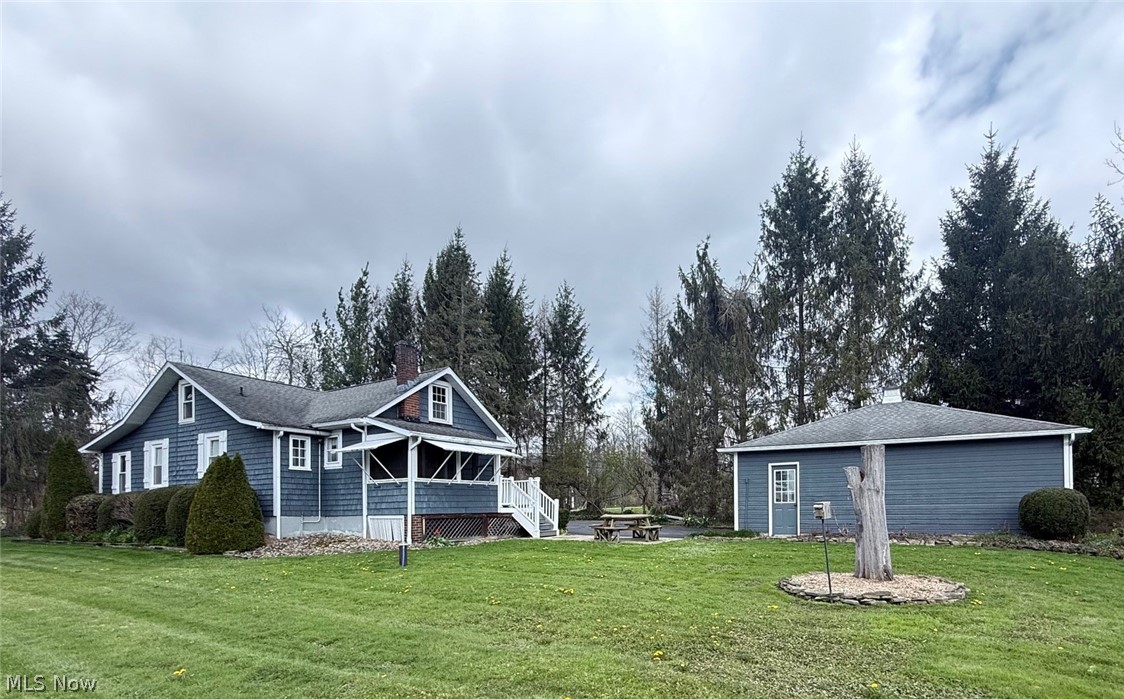 Lake Aquilla - Residential