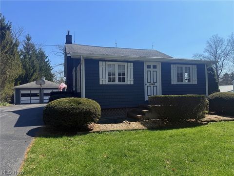 Tiny photo for 11915 Aquilla Road, Chardon, OH 44024 (MLS # 5202963)