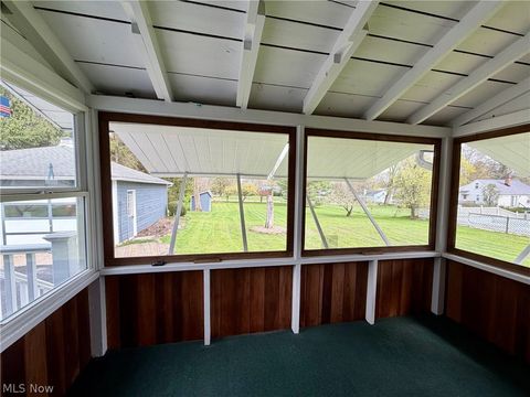 Tiny photo for 11915 Aquilla Road, Chardon, OH 44024 (MLS # 5202963)