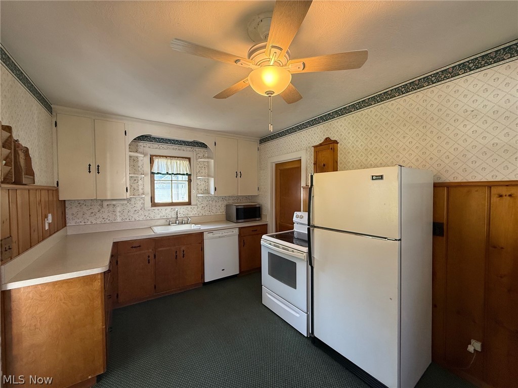 Lake Aquilla - Residential