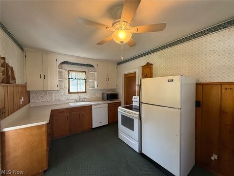 Tiny photo for 11915 Aquilla Road, Chardon, OH 44024 (MLS # 5202963)