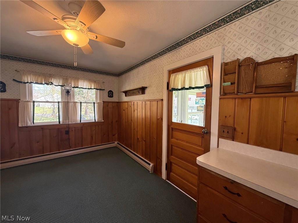 Lake Aquilla - Residential