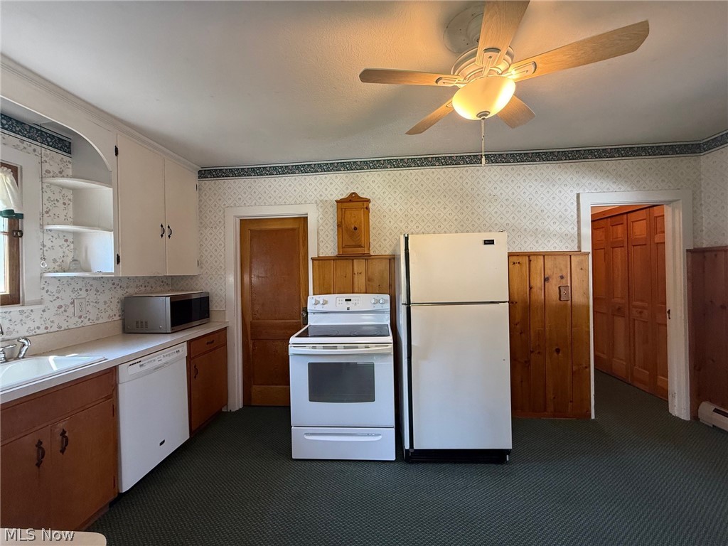 Lake Aquilla - Residential