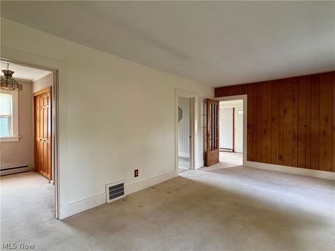 Tiny photo for 11915 Aquilla Road, Chardon, OH 44024 (MLS # 5202963)