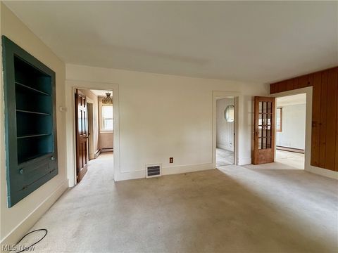 Tiny photo for 11915 Aquilla Road, Chardon, OH 44024 (MLS # 5202963)