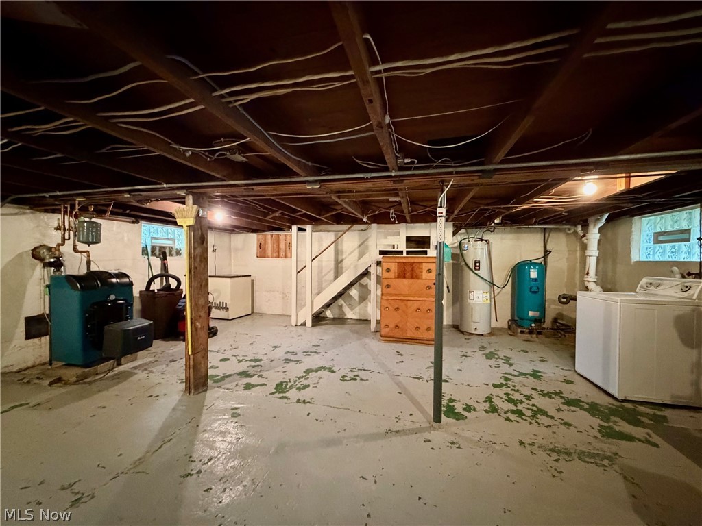 Lake Aquilla - Residential