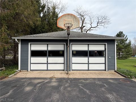 Tiny photo for 11915 Aquilla Road, Chardon, OH 44024 (MLS # 5202963)