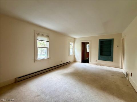 Tiny photo for 11915 Aquilla Road, Chardon, OH 44024 (MLS # 5202963)