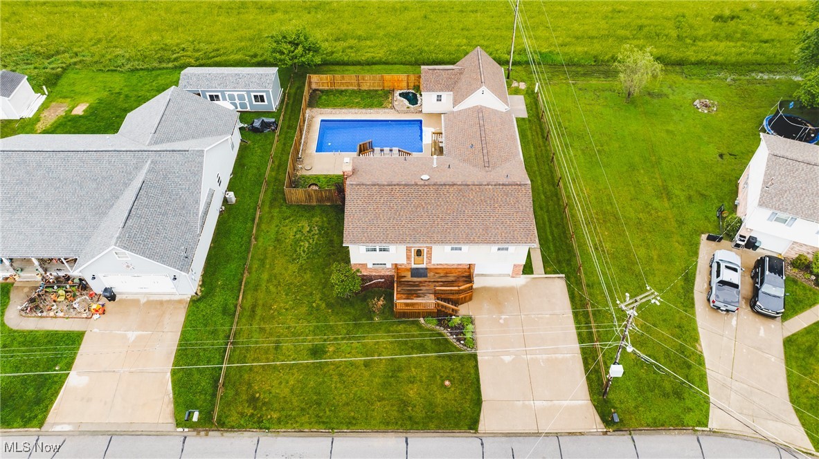 216 Lincoln Drive, Mineral Wells, West Virginia image 42