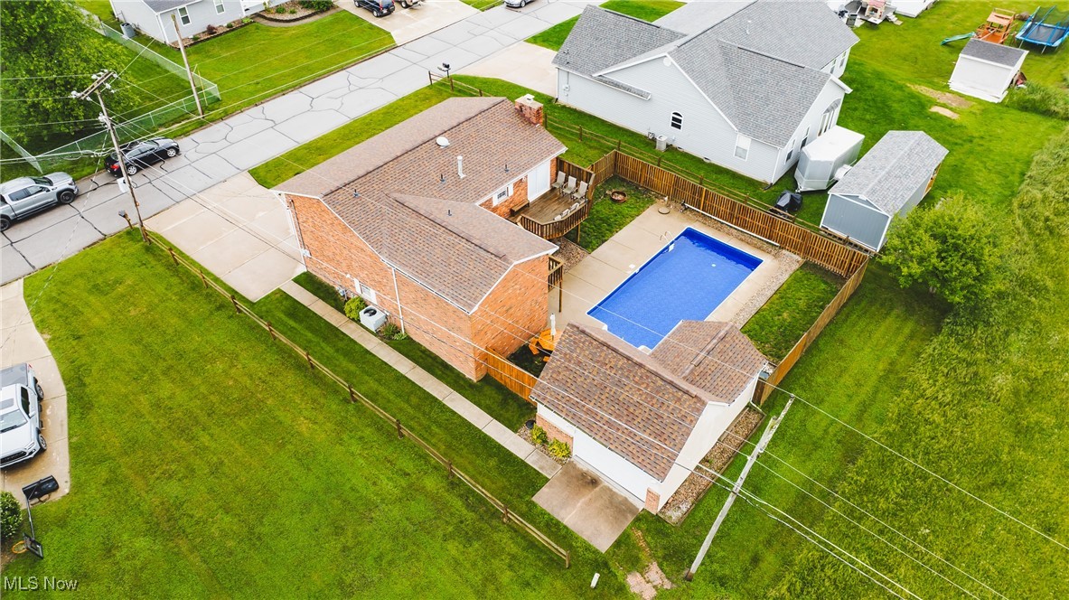 216 Lincoln Drive, Mineral Wells, West Virginia image 41
