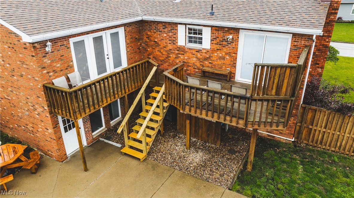 216 Lincoln Drive, Mineral Wells, West Virginia image 39