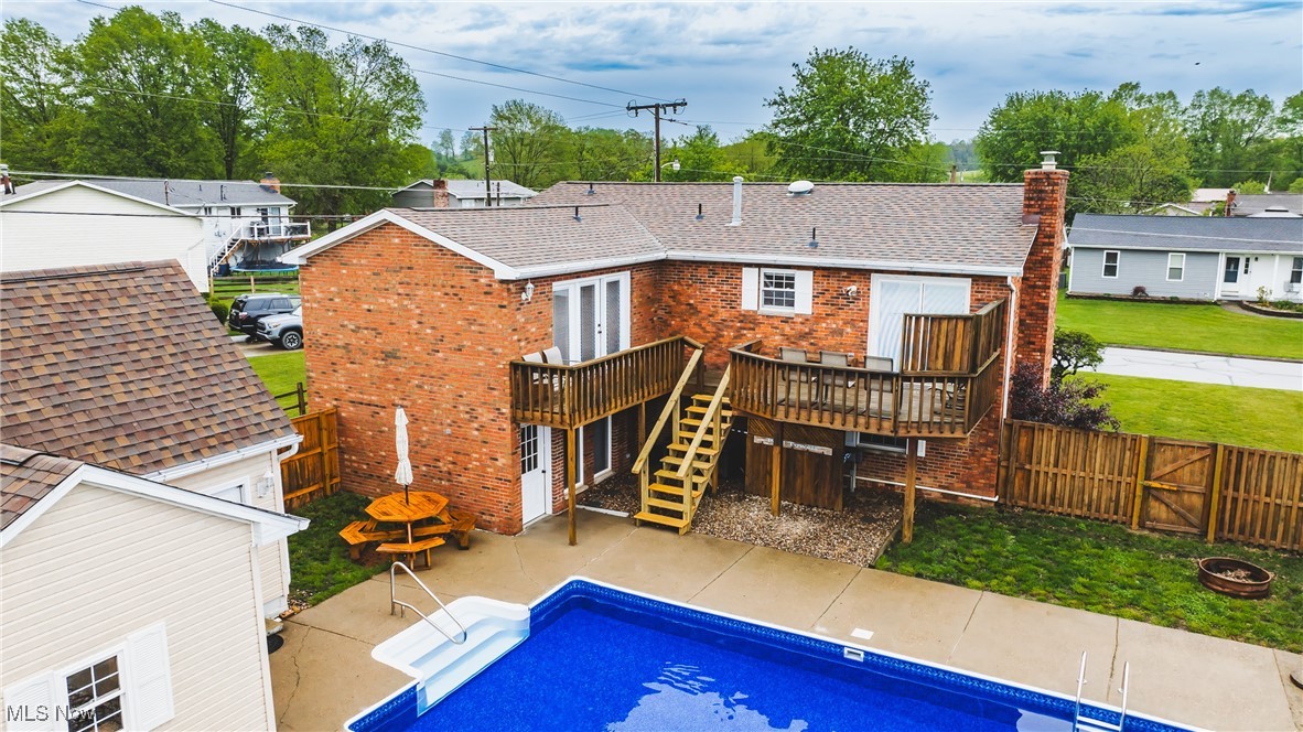 216 Lincoln Drive, Mineral Wells, West Virginia image 4