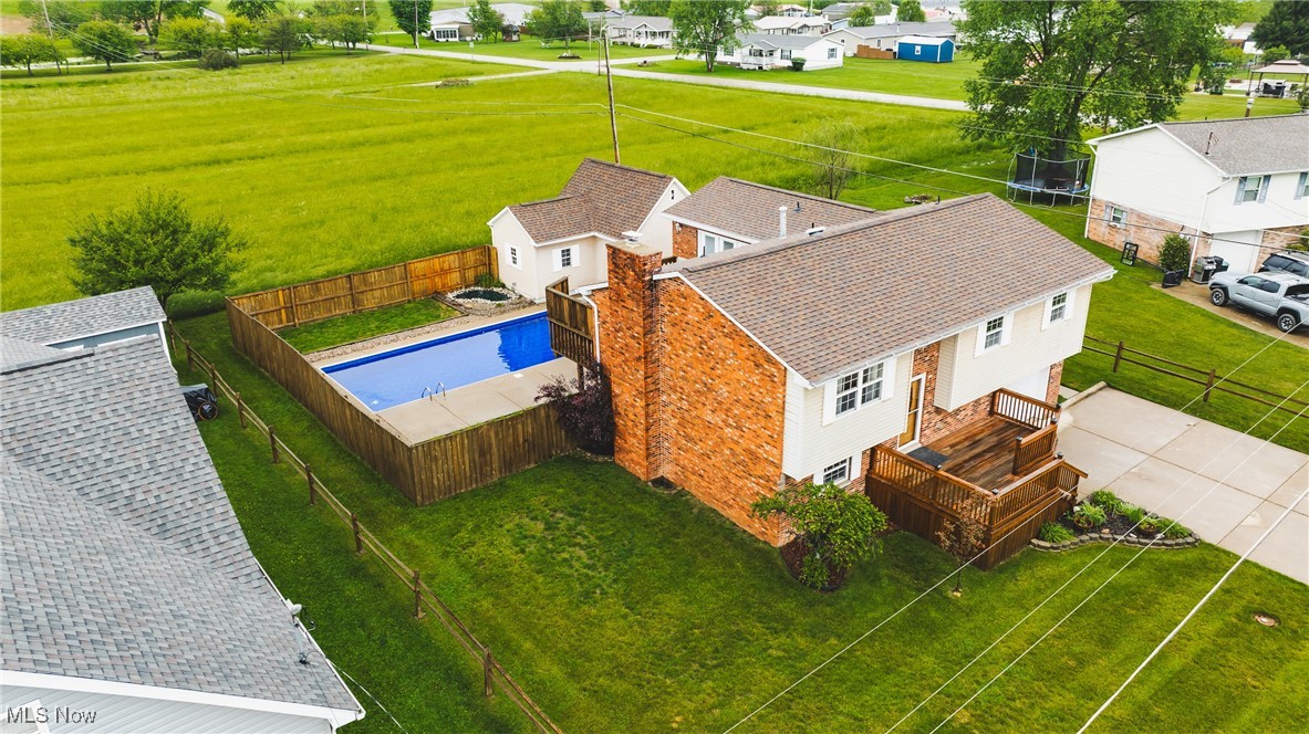 216 Lincoln Drive, Mineral Wells, West Virginia image 3
