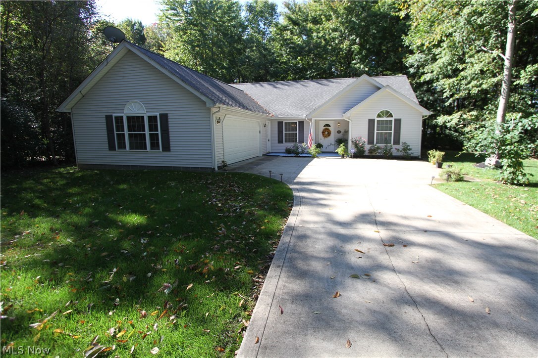 Roaming Rock - Residential