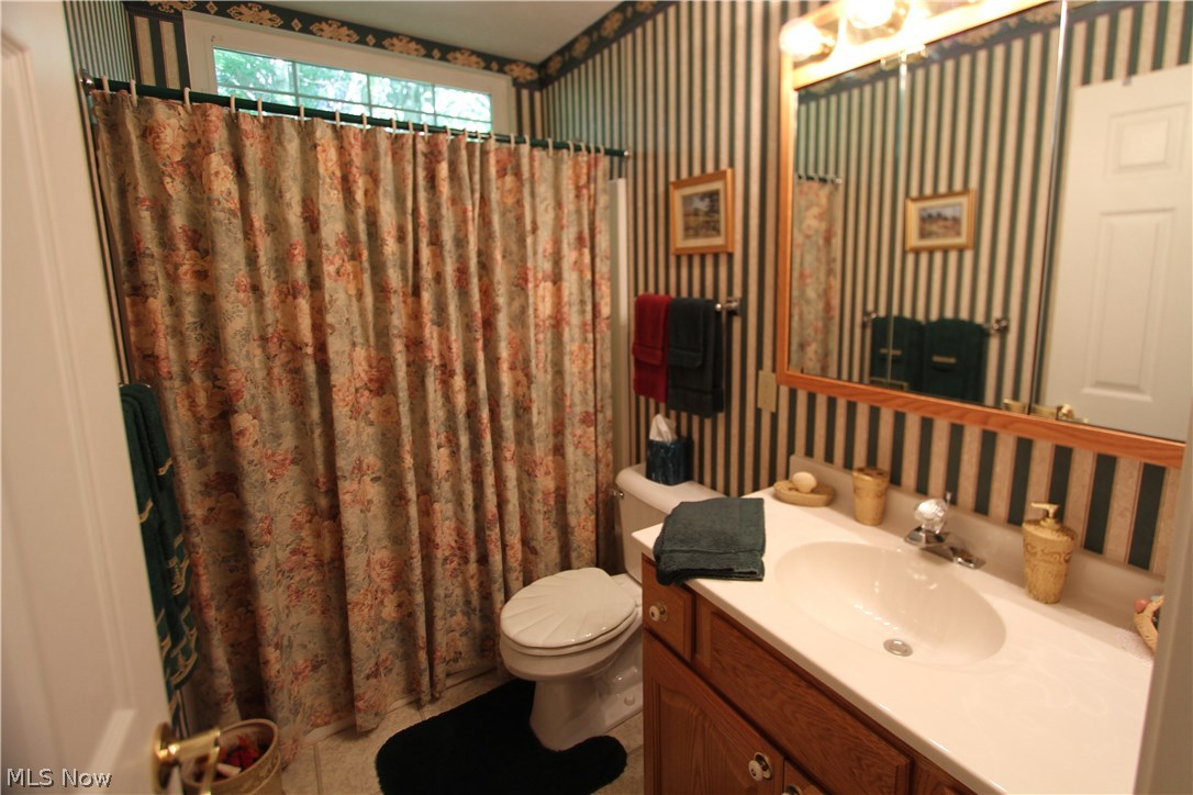 Roaming Rock - Residential