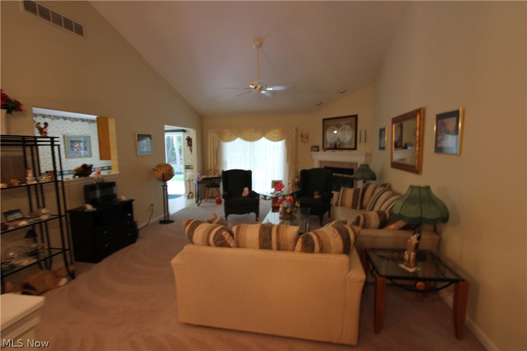 Roaming Rock - Residential