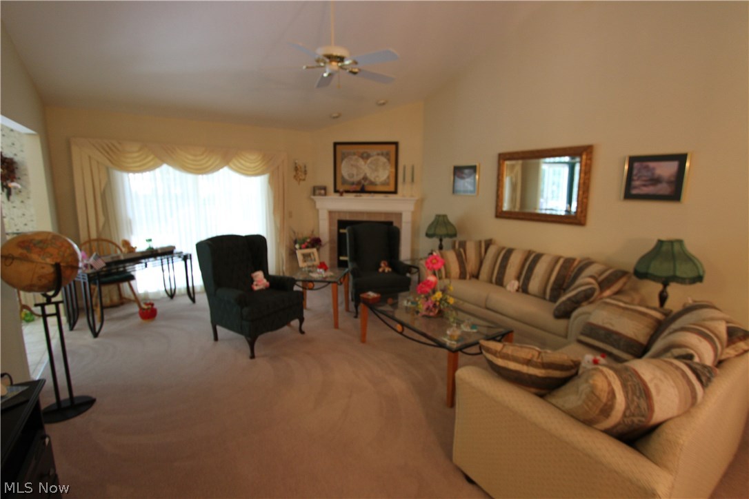 Roaming Rock - Residential