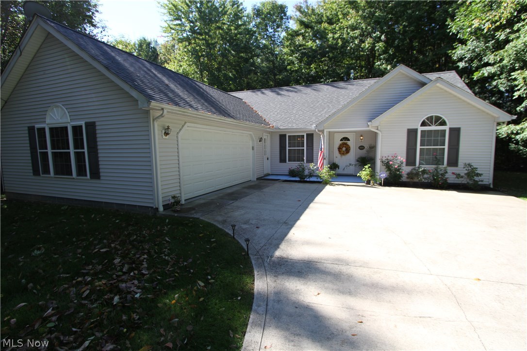 Roaming Rock - Residential