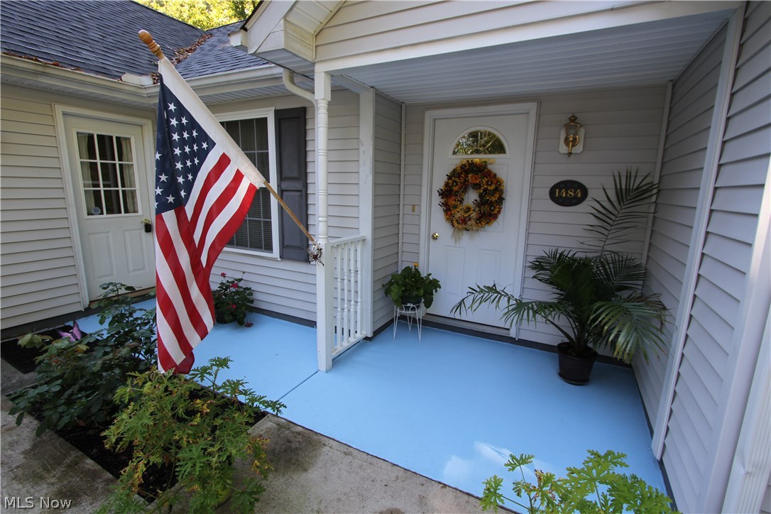 Roaming Rock - Residential