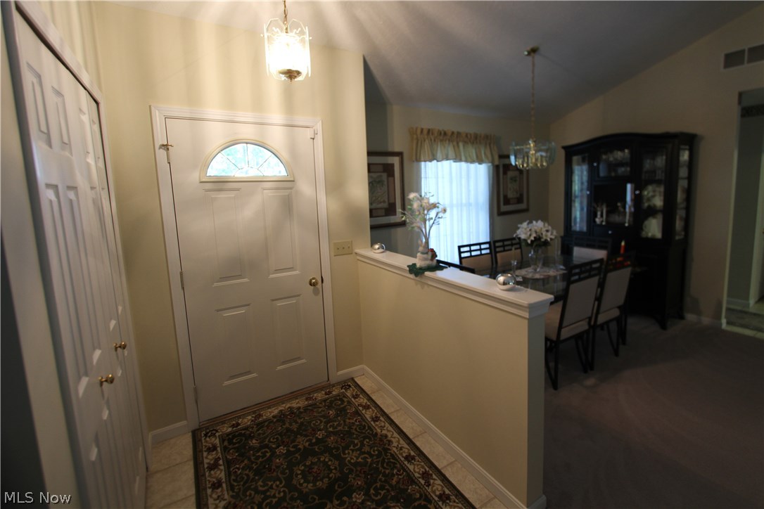 Roaming Rock - Residential