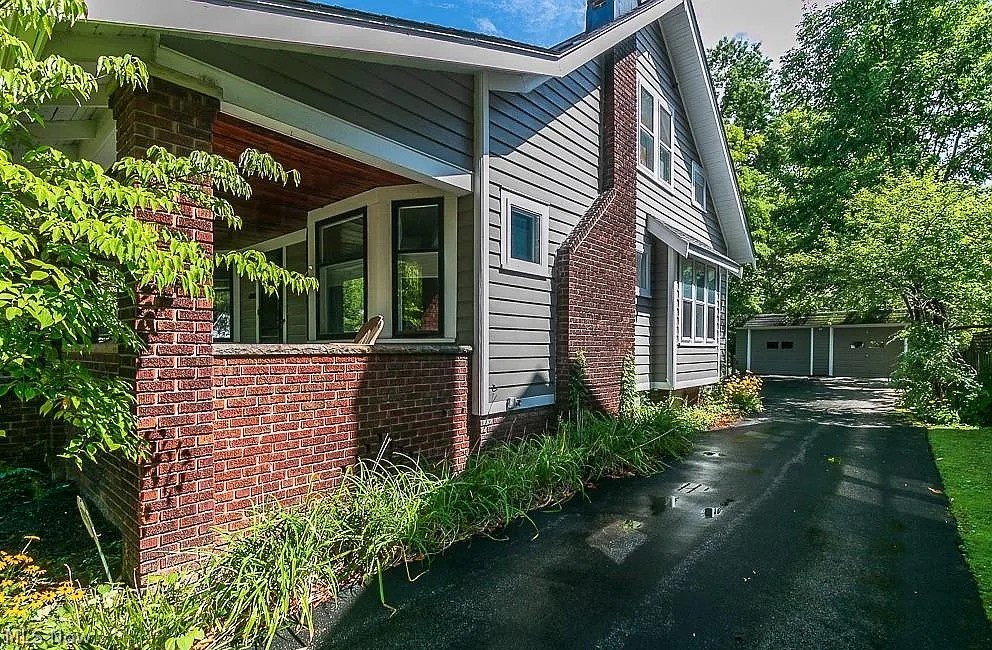 Berwald-Stewart Cos Shaker Lake - Residential