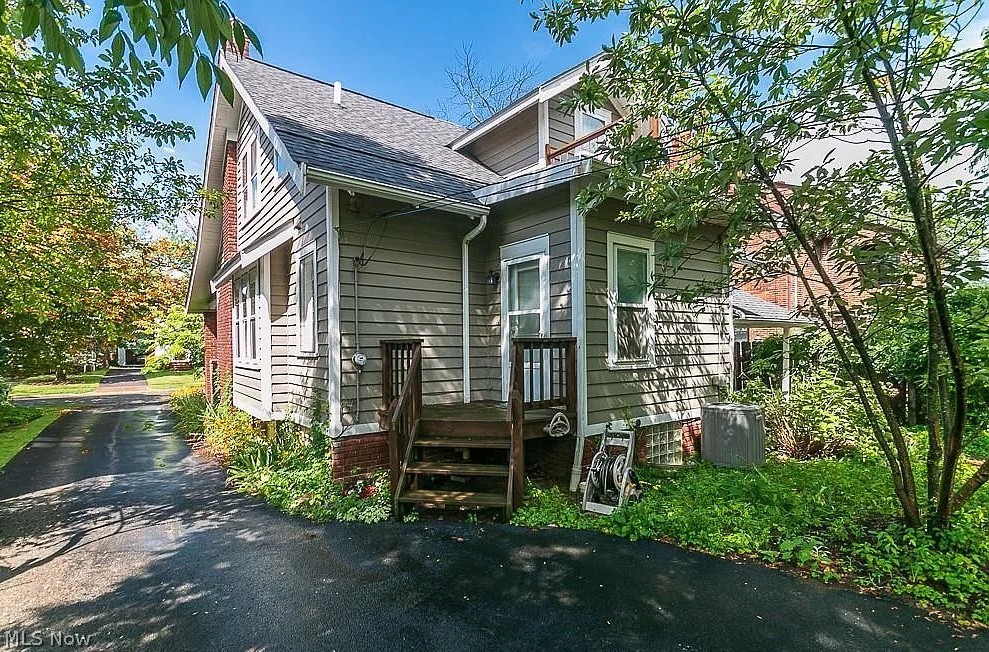 Berwald-Stewart Cos Shaker Lake - Residential