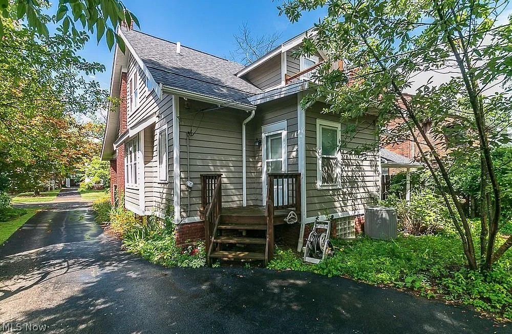 Berwald-Stewart Cos Shaker Lake - Residential