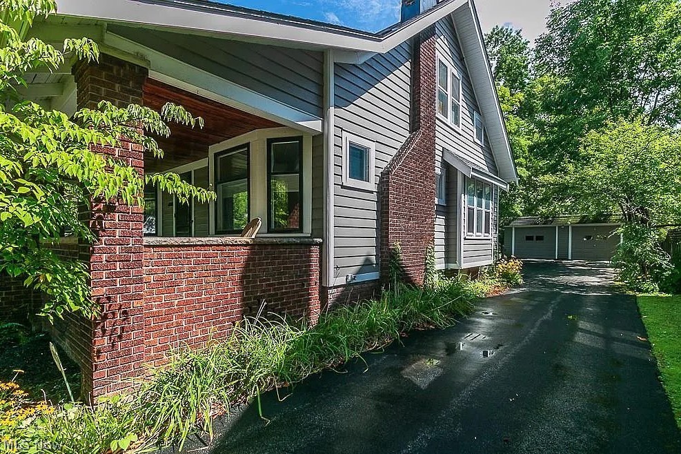 Berwald-Stewart Cos Shaker Lake - Residential