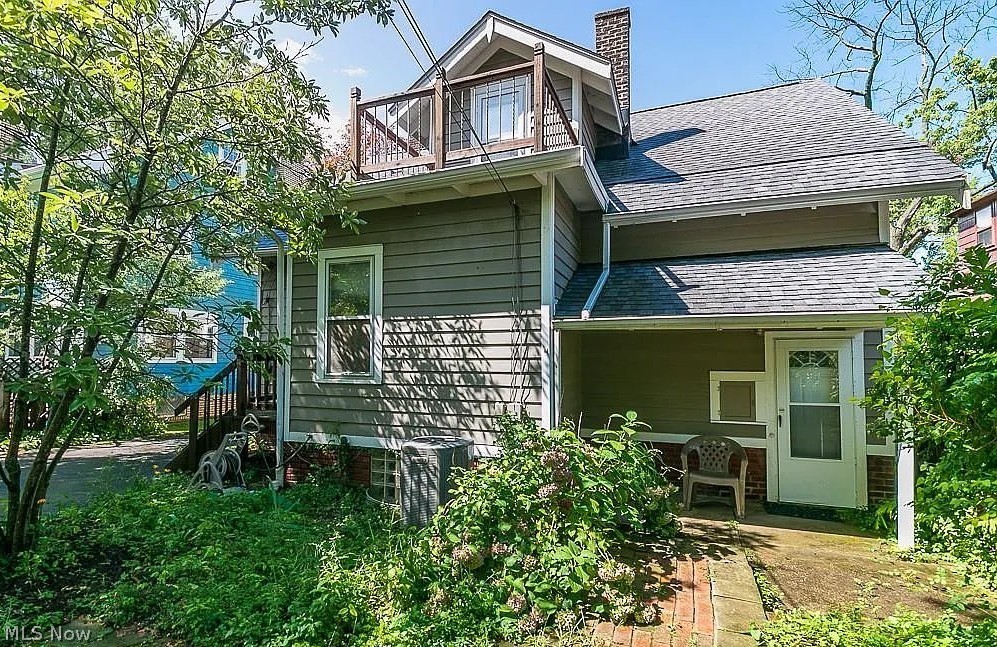 Berwald-Stewart Cos Shaker Lake - Residential